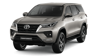Xe 11 Toyota Fortuner