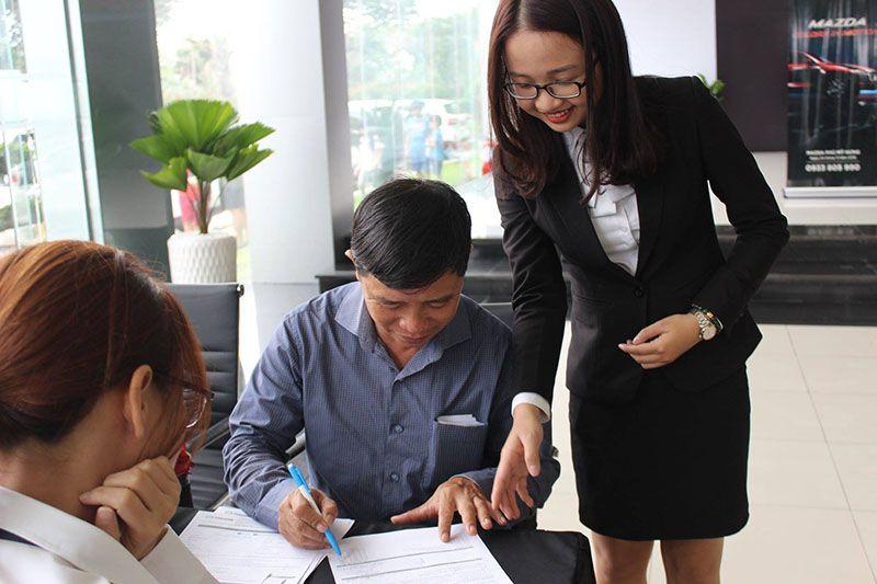 Thủ Tục Trả Góp 16 Thủ Tục Trả Góp