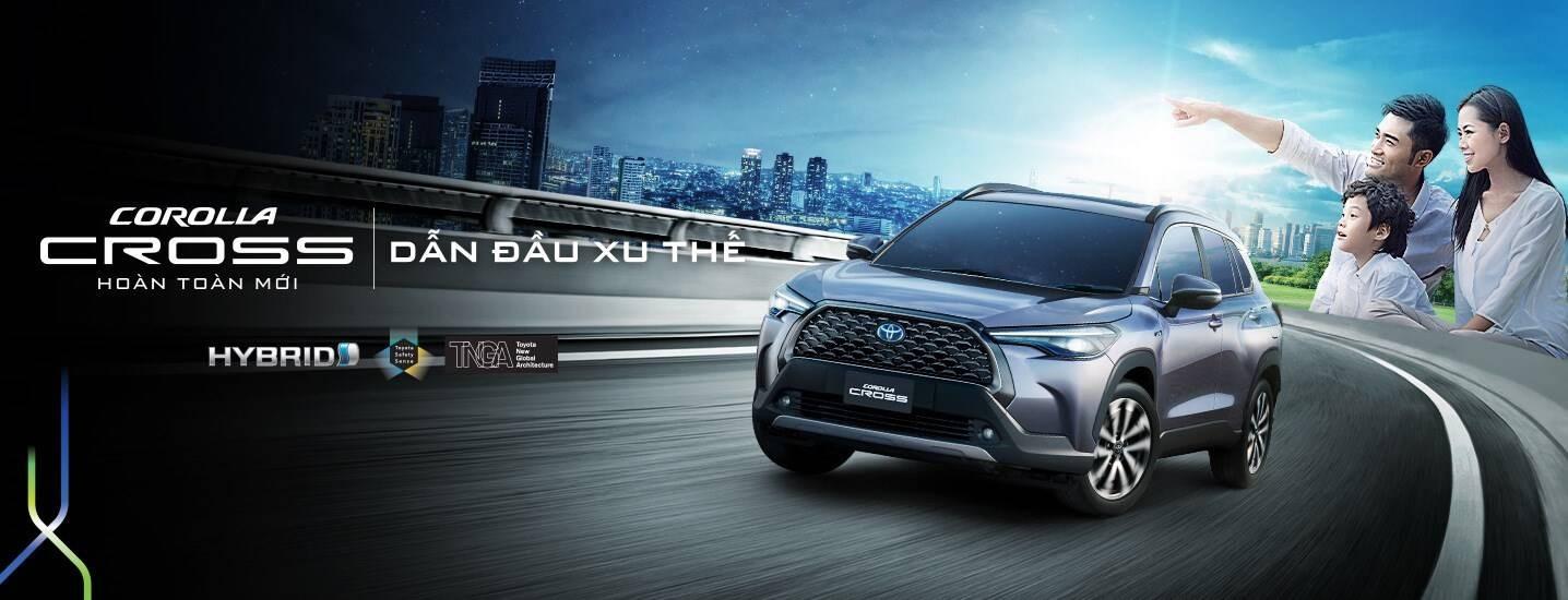 Toyota Thái Bình 33 CSUV_Thematic_kv_1436x550