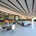 Toyota Việt Nam mở rộng hệ thống đại lý tại Đắk Lắk