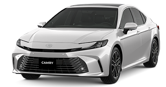 Xe 12 Toyota Camry