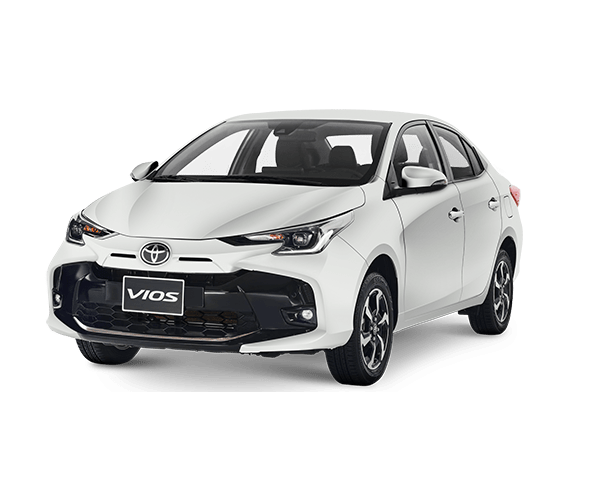Xe 2 Toyota Vios