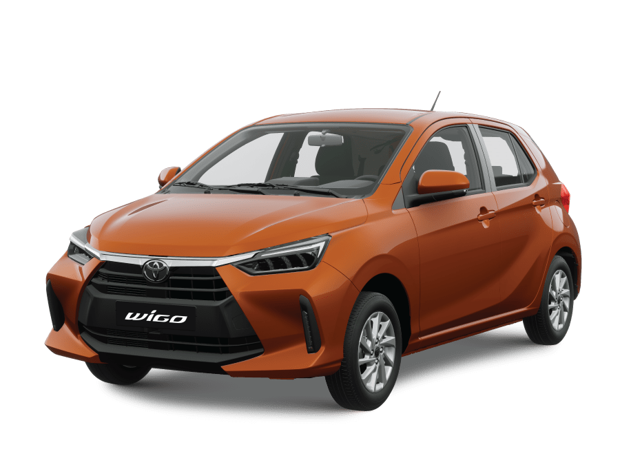 Xe 7 Toyota Wigo